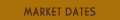 Market Dates