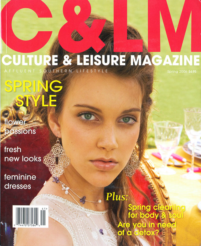Culture & Leisure Magazine