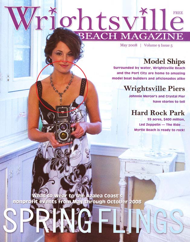 Wrightsville Beach Magazine